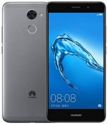Замена кнопок на телефоне Huawei Enjoy 7 Plus в Иркутске